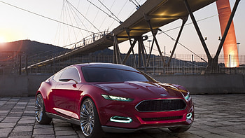 Transport, Auto, Ford HD wallpaper