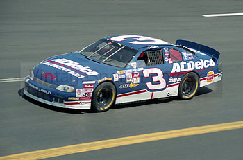 nascar racing | Dale Earnhardt Jr Nascar Vintage Racing AC Delco HD wallpaper