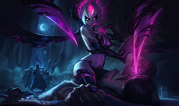 League-Of-Legend, Legend, Of, League, Game HD wallpaper