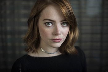 Emma Stone , emma-stone, celebrities, girls HD wallpaper