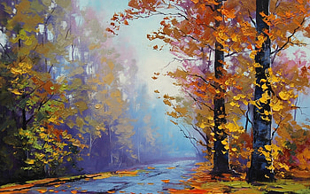 Landscape HD wallpaper