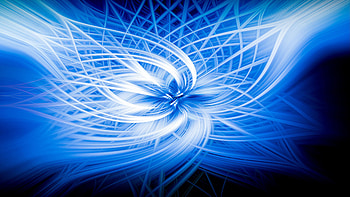 Floral, abstraction, pattern HD wallpaper