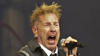 John Lydon, Sex Pistols colleagues, Lawsuit victory, 80s80s article HD wallpaper