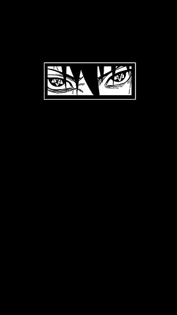 Sasuke, Anime, Sharingan, NarutoShippuden, Naruto, MangekyoSharingan, Manga HD phone wallpaper