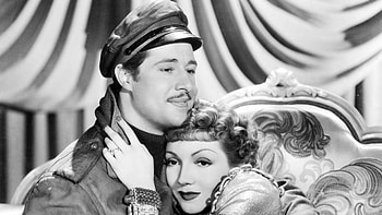 Streaming options for Midnight, 1939 film, Reelgood, Classic noir HD wallpaper