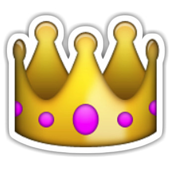 Emoji Stickers Related Keywords & Suggestions - Emoji ... crown with 100 emoji ... HD phone wallpaper