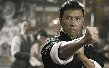 Donnie Yen , Top HD wallpaper