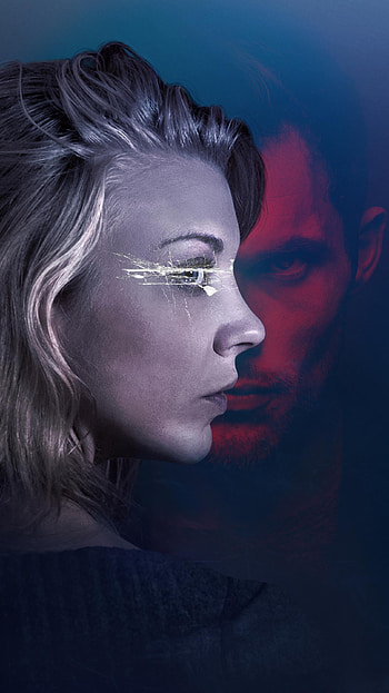 In Darkness (2022) movie HD phone wallpaper
