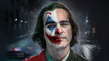 Joker Comic Manipulation, joker, supervillain, superheroes, artist, artwork, digital-art, behance HD wallpaper