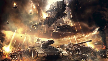 40K Battle of Istvaan III - Google Search HD wallpaper