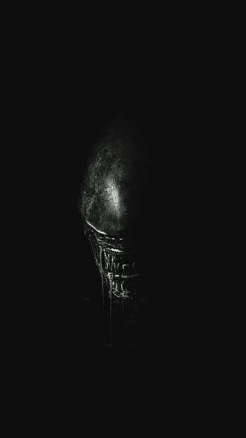 Alien: Covenant (2022) movie HD phone wallpaper