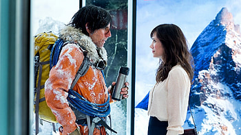 Kristen Wiig, The Secret Life of Walter Mitty HD wallpaper