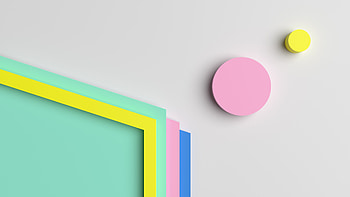 Frames And Dials , material, design, abstract, artist, artwork, digital-art, deviantart HD wallpaper