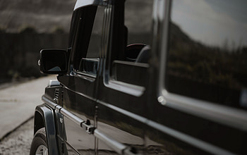 Cars, Car, Suv, Machine, Side View HD wallpaper