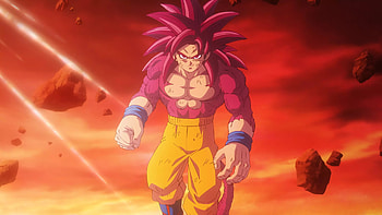 Son Goku - Super Saiyan 4, Dragon Ball DAIMA, Anime, Dragon Ball, Goku, Super Saiyan 4 HD wallpaper