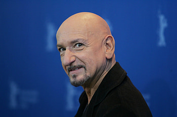 Ben Kingsley, IELTS window HD wallpaper