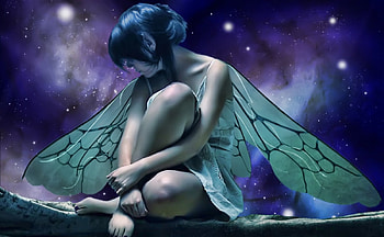 Fantasy - Feary, feary, people, fantasy, hop HD wallpaper