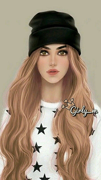 Girly, Gorgeous, Girl HD phone wallpaper