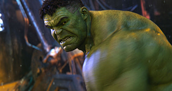 Mark Ruffalo, Avengers Endgame spoilers HD wallpaper