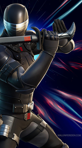 Snake eyes, super hero, hollywood HD phone wallpaper