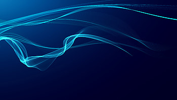 Wavy Effect Smoke Abstract , abstract, artist, artwork, digital-art HD wallpaper