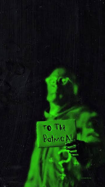 Riddler, 2022, 2021 HD phone wallpaper