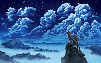 Night Fury How To Train Your Dragon , night-fury, how-to-train-your-dragon, artist, artwork, digital-art, deviantart HD wallpaper