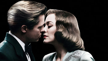 Allied (2022) movie HD wallpaper