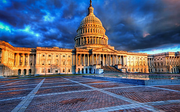 United States Capitol, Historic Symbol, Democratic Legacy, Architectural Grandeur HD wallpaper
