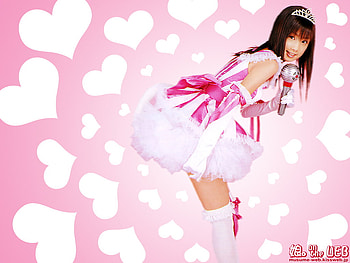 yuko_ogura, yuko-ogura HD wallpaper