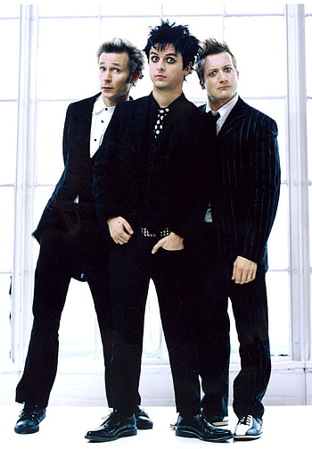 Green Day , Popular choices, Stylish backgrounds, Billie Joe-inspired HD phone wallpaper