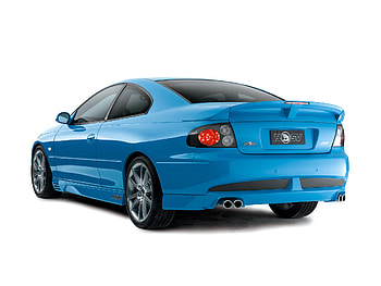 2004 HSV GTO Coupe, V8, car HD wallpaper