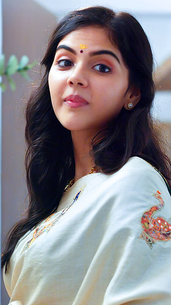 Kalyani Priyadarshini, malayalam actress HD phone wallpaper