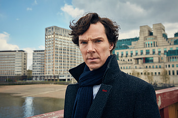 Benedict Cumberbatch Sherlock , benedict-cumberbatch, sherlock, tv-shows HD wallpaper