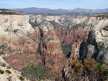 Nature, Parks, Usa, Rock, State Of Utah, Utah, United States, Zion HD wallpaper