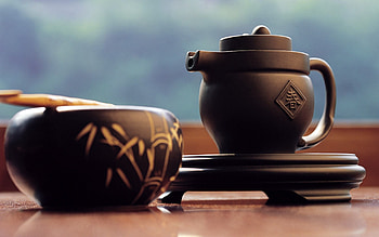 Chinese tea culture, Tea appreciation, Artistic , Cultural heritage HD wallpaper