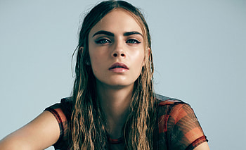 Cara Delevingne Model , cara-delevingne, celebrities, girls, model HD wallpaper