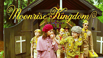 MOONRISE KINGDOM: 4 Â½ STARS HD wallpaper