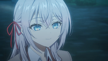 Alisa Mikhailovna Kujou, Anime, Alya Sometimes Hides Her Feelings in Russian, Alisa Mikhailovna Kujou HD wallpaper