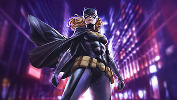 Batgirl Beyond The Cowl, batgirl, superheroes, artwork, art, digital-art, artstation HD wallpaper