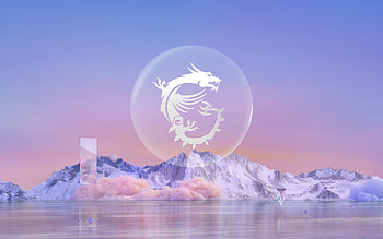 MSI Creator - Tech meets Aesthetic, technology, MSI HD wallpaper