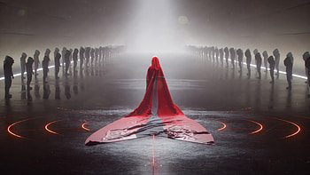 Queen Stroll To The Aisle, queen, artist, artwork, digital-art HD wallpaper