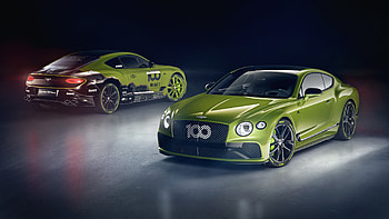 Dual wide , Bentley Continental GT luxury, background, Automotive perfection HD wallpaper