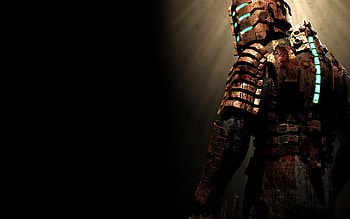 Dead Space, Gaming HD wallpaper
