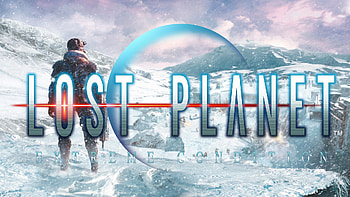 Lost Planet extreme condition, PC review, Game review, Lost Planet HD wallpaper