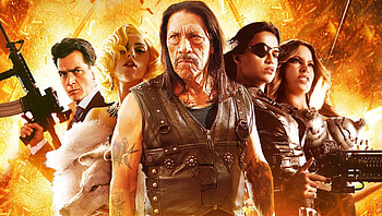 Machete Kills (2022) movie HD wallpaper