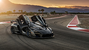 Mclaren, mclaren, cars HD wallpaper
