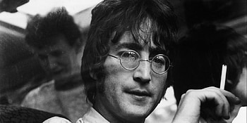 John Lennon, Celebs, Music legend, Inspirational artist HD wallpaper
