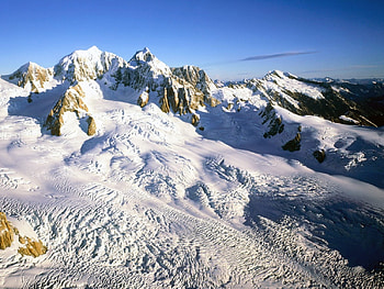 mount cook , mount, cook HD wallpaper