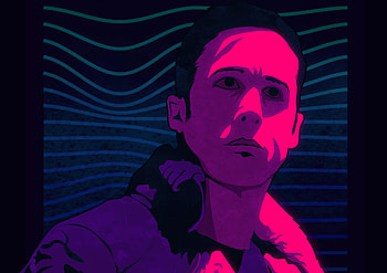 Blade Runner 2049 Digital Art , blade-runner-2049, movies, 2017-movies, artwork, artist, digital-art HD wallpaper
